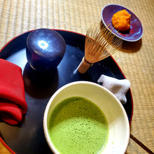 Load image into Gallery viewer, Japanese Matcha Tea Experince