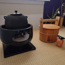 Load image into Gallery viewer, Japanese Matcha Tea Experince