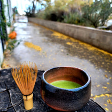 Load image into Gallery viewer, Japanese Matcha Tea Experince