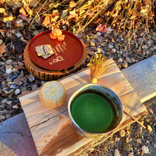 Load image into Gallery viewer, Japanese Matcha Tea Experince